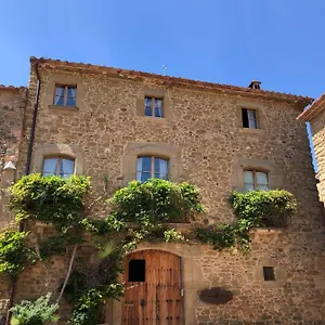 El Palauet De - Adults Only Guest house Monells