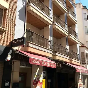 Affittacamere Del Mar