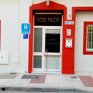 Affittacamere Tilos