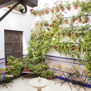 Casa De Mercedes 2*, Malaga Hiszpania