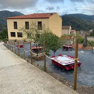 hostal-restaurant-mussons.catalonia-hotels.com/