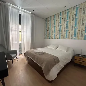 Casa Letran Hostel Malaga