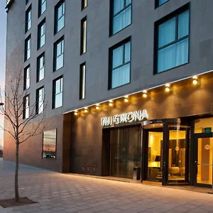 Doubletree By Hilton 4*, Girona Hiszpania