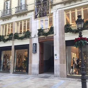 Larios , Malaga Hiszpania